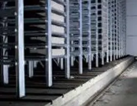 Как правильно выбрать печь для отверждения для производства сборного железобетона?