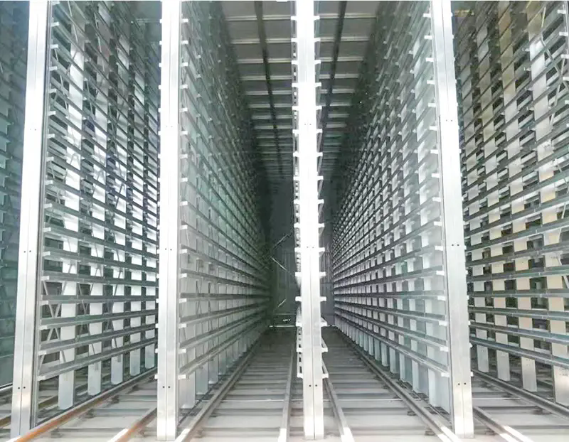 Как печь для отверждения поддерживает устойчивые методы производства кирпича?