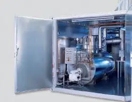 Почему интеллектуальная система контроля температуры отверждения бетона необходима для современного строительства?